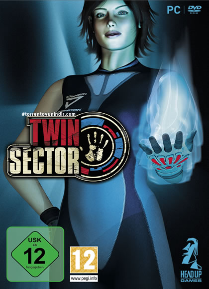 Twin Sector İndir kapak görseli