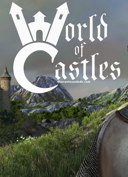 World of Castles İndir kapak görseli