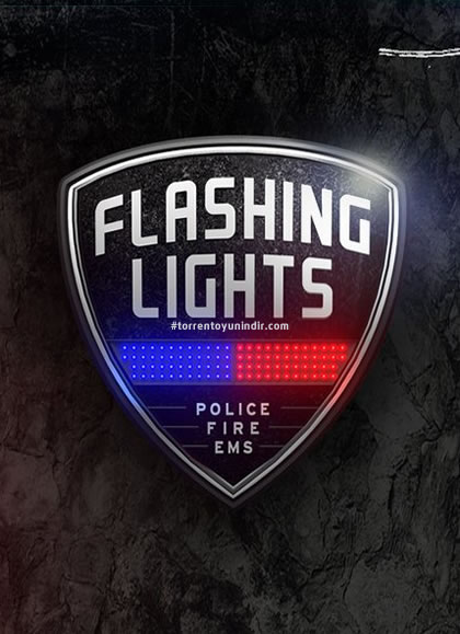 Flashing Lights – Police Fire EMS İndir kapak görseli