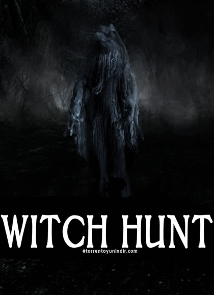 Witch Hunt İndir kapak görseli