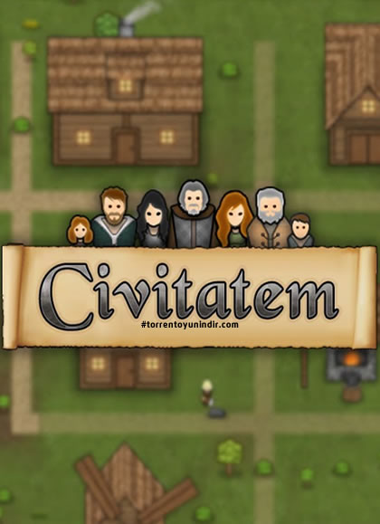 Civitatem İndir kapak görseli