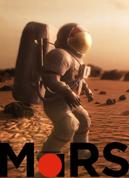 >Mars Taken İndir kapak görseli