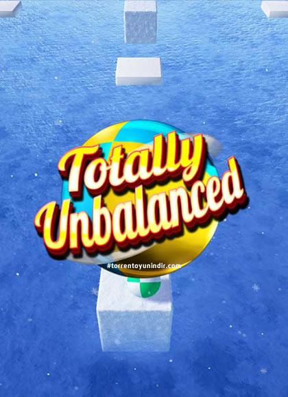 Totally Unbalanced İndir kapak görseli