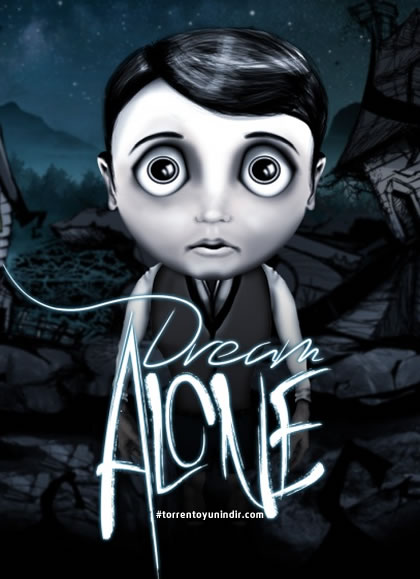 Dream Alone İndir kapak görseli