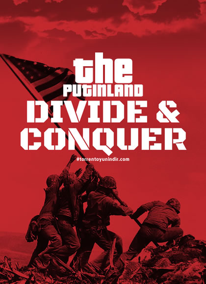 The Putinland: Divide & Conquer İndir kapak görseli
