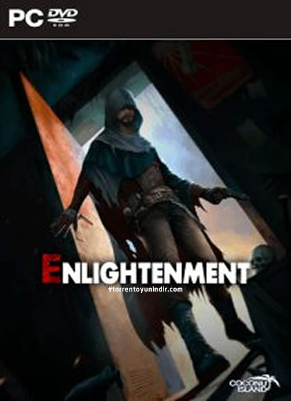 Enlightenment İndir kapak görseli