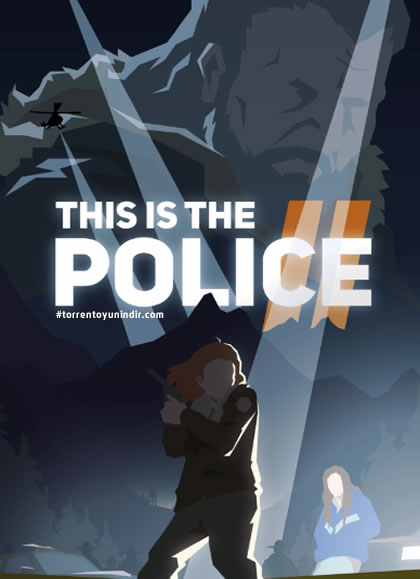 This Is the Police 2 İndir kapak görseli