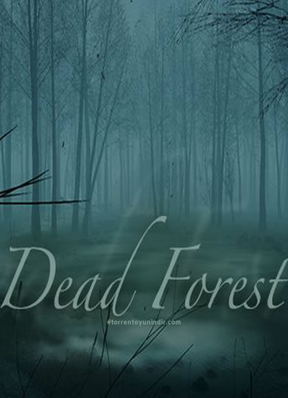 Dead Forest İndir kapak görseli
