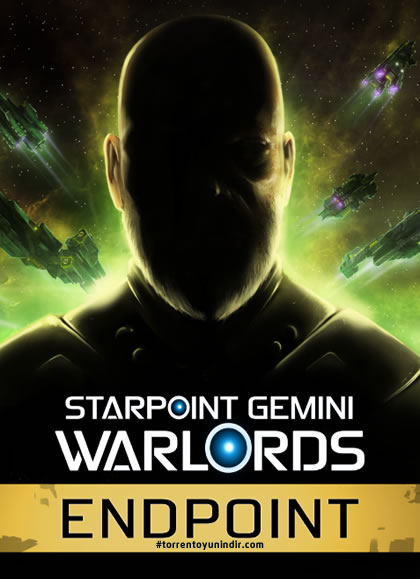 Starpoint Gemini Warlords Endpoint İndir kapak görseli