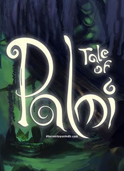 Tale of Palmi İndir kapak görseli