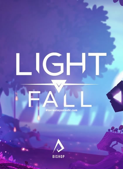 Light Fall İndir kapak görseli