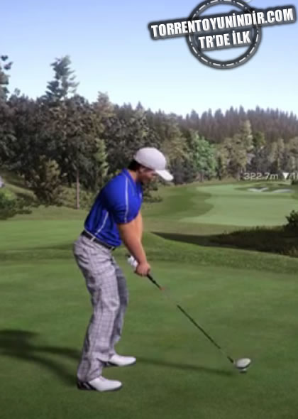 Jack Nicklaus Perfect Golf İndir kapak görseli