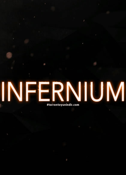 INFERNIUM İndir kapak görseli