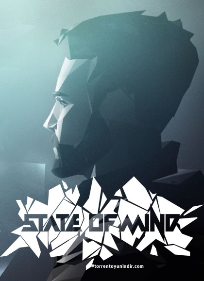 State of Mind İndir kapak görseli