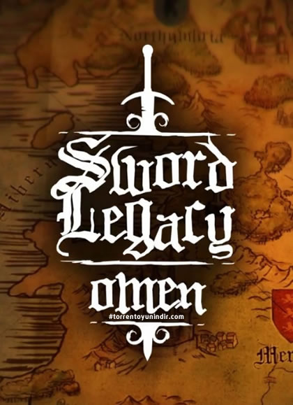 Sword Legacy Omen İndir kapak görseli