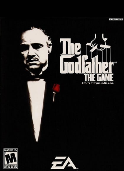 THE GODFATHER İndir kapak görseli