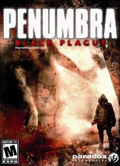 Penumbra: Black Plague Gold Edition İndir kapak görseli