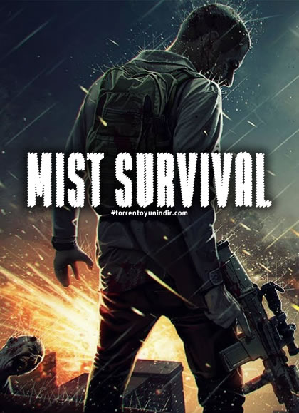 Mist Survival İndir kapak görseli