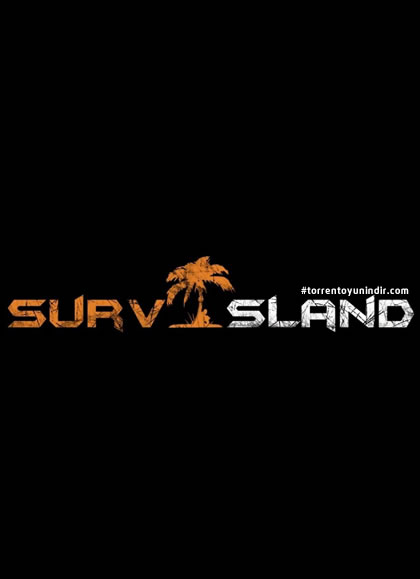 Survisland İndir kapak görseli