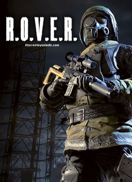 R.O.V.E.R. İndir kapak görseli