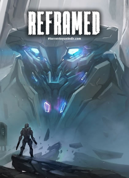 Reframed İndir kapak görseli