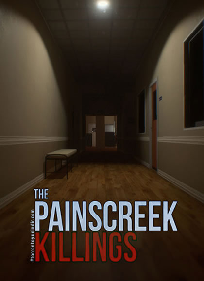 The Painscreek Killings İndir kapak görseli