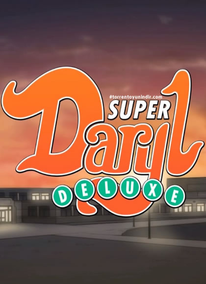 Super Daryl Deluxe İndir kapak görseli