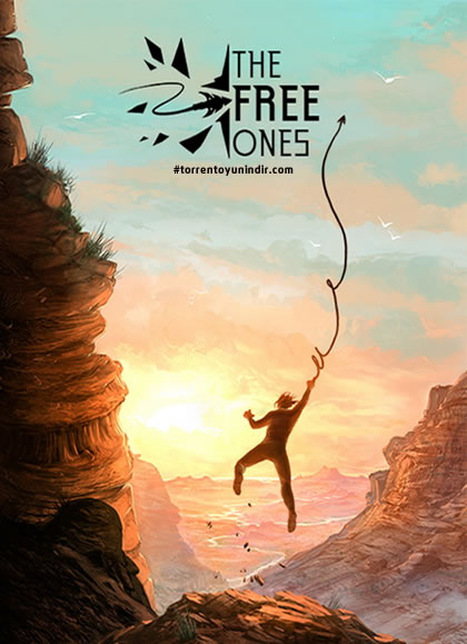 The Free Ones İndir kapak görseli