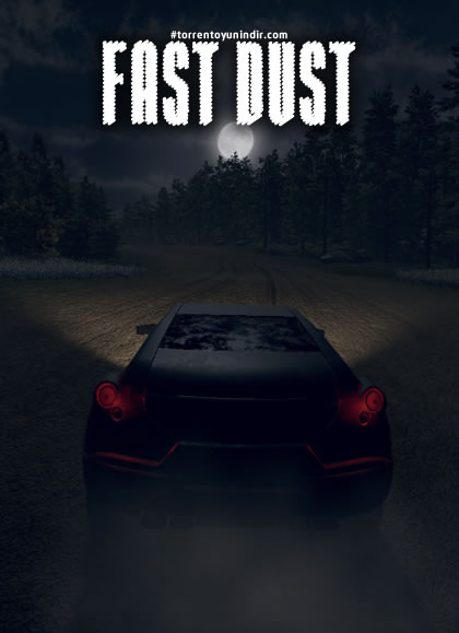 Fast Dust İndir kapak görseli
