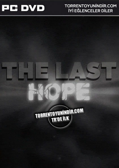 The Last Hope İndir kapak görseli