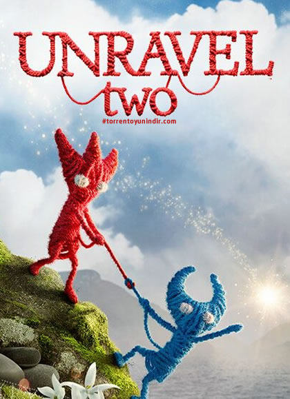 Unravel Two İndir kapak görseli