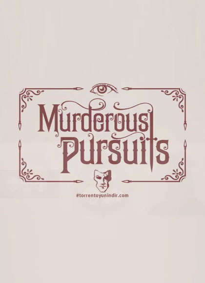 Murderous Pursuits Elimination İndir kapak görseli
