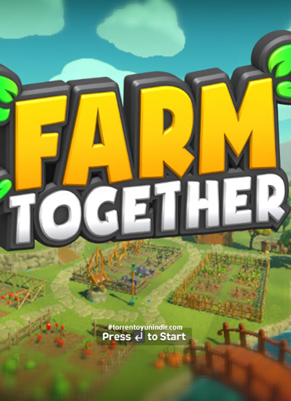 Farm Together İndir kapak görseli