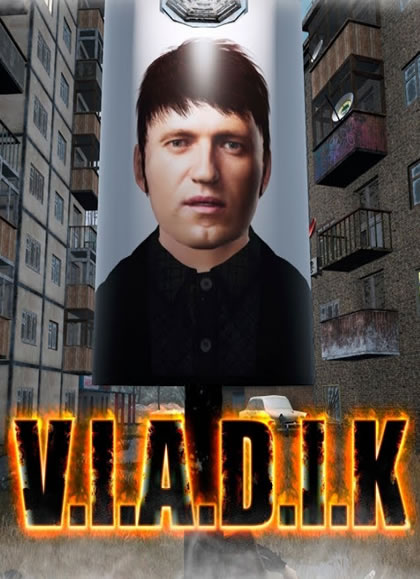 V.L.A.D.i.K İndir kapak görseli