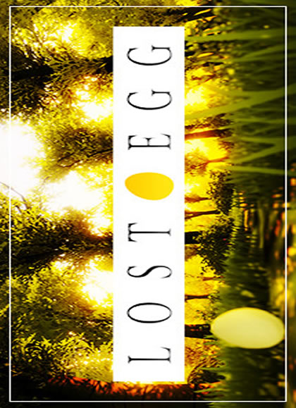 LOST EGG İndir kapak görseli