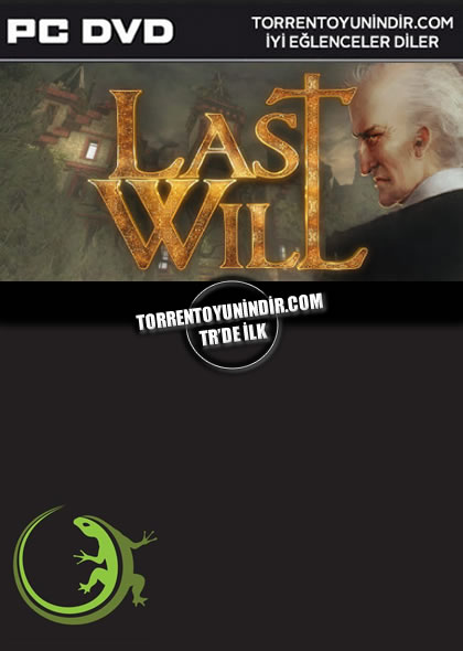 Last Will İndir kapak görseli
