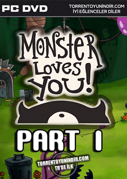 The Secret Monster Society – Chapter 1: Monsters, Fires and Forbidden Forests İndir kapak görseli
