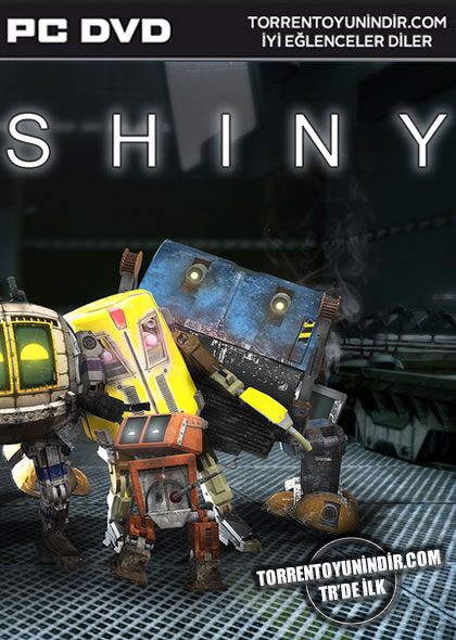 Shiny İndir kapak görseli