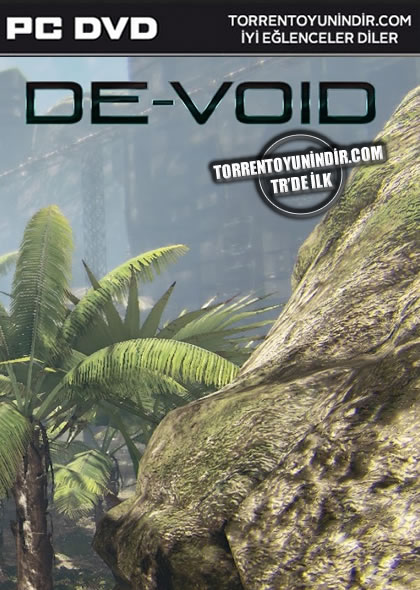 De-Void İndir kapak görseli