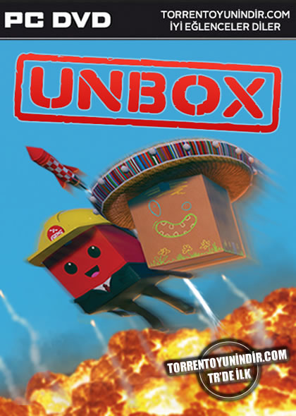 Unbox İndir kapak görseli