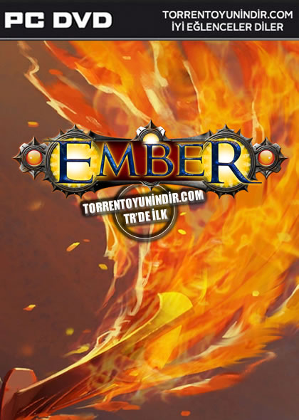 Ember İndir kapak görseli