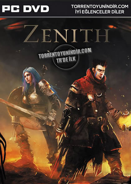 Zenith İndir kapak görseli