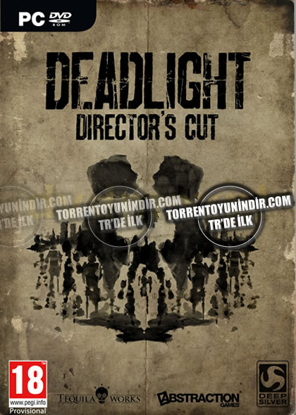 Deadlight: Director’s Cut İndir kapak görseli