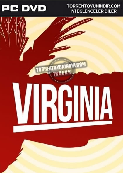 Virginia İndir kapak görseli