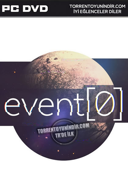 Event 0 İndir kapak görseli
