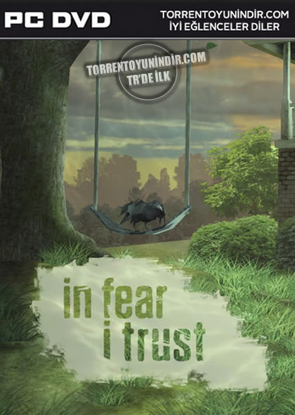 In Fear I Trust Episode 1 İndir kapak görseli