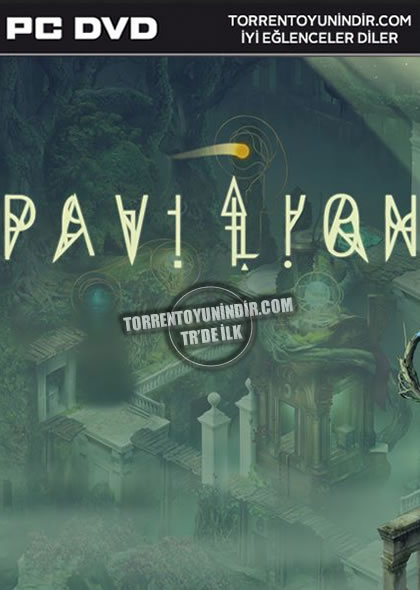 Pavilion İndir kapak görseli