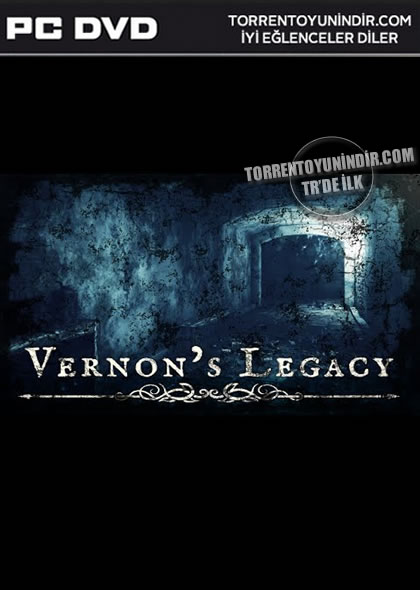 Vernon’s Legacy İndir kapak görseli