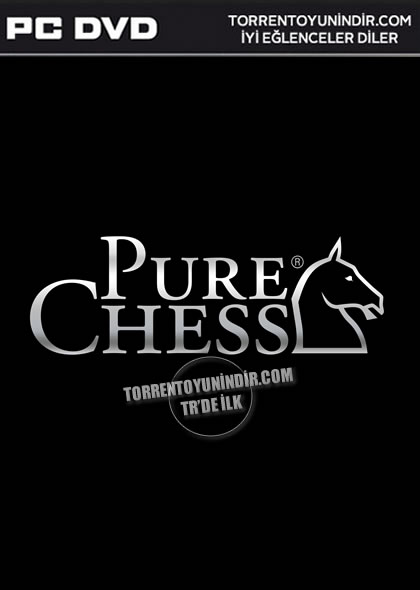 Pure Chess Grandmaster Edition İndir kapak görseli