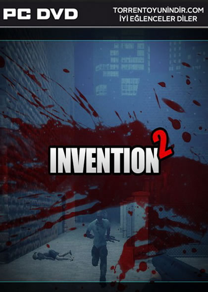 Invention 2 İndir kapak görseli